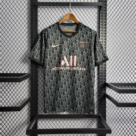 psg dior shirt|psg christian dior.